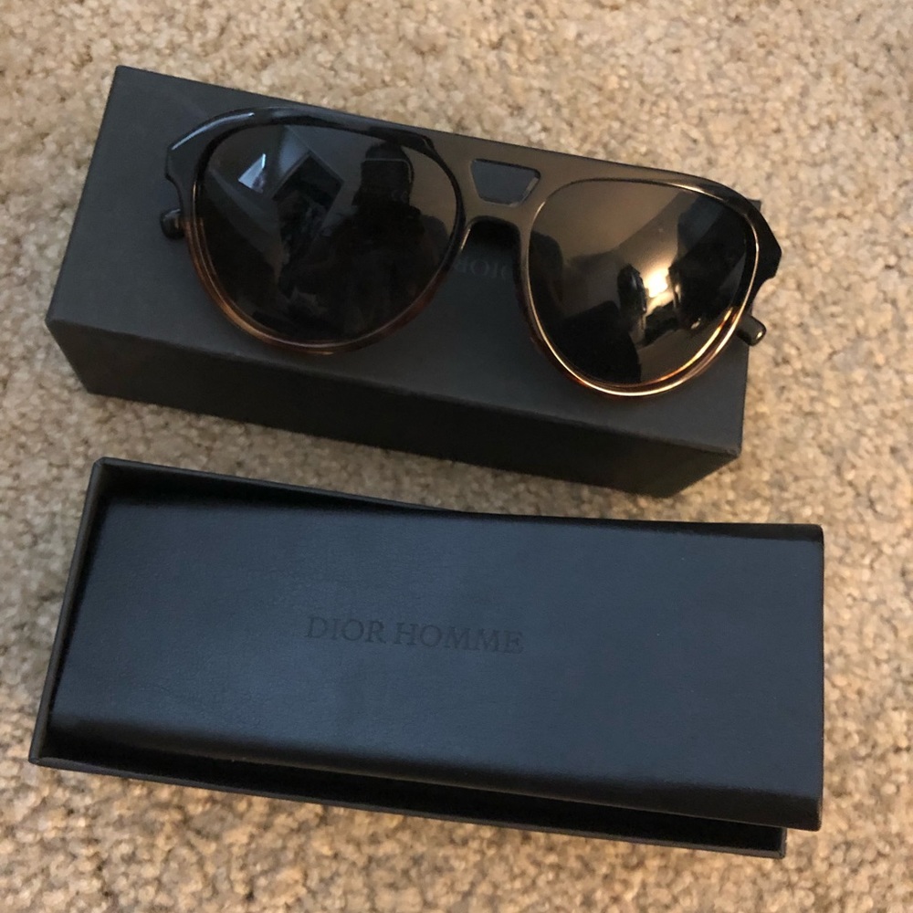 Dior sunglasses
